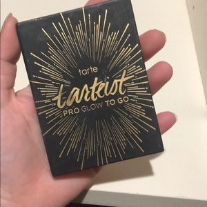 ✨TARTE - TARTEST PRO GLOW TO GO✨